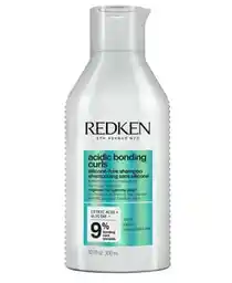 Redken Acidic Bonding Curls Szampon do włosów 300 ml