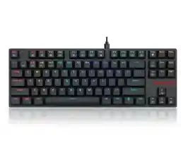 Redragon K607-KBS RGB APS Czarny Klawiatura mechaniczna