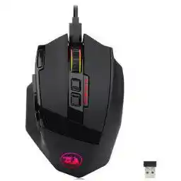 Redragon Sniper Pro M801 Myszka gamingowa