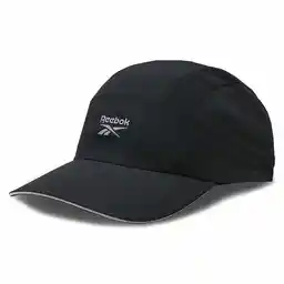 Reebok Czapka z daszkiem One Series Running Cap GP0141 Czarny