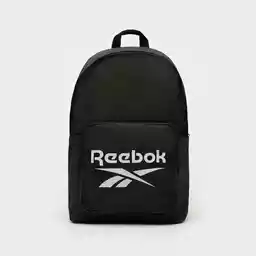 Reebok plecak Cl Fo Gp0148 Czarny