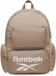 Reebok Plecak RBK-033-CCC-05 Beżowy