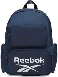 Reebok Plecak RBK-033-CCC-05 Granatowy