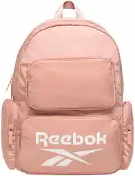 Reebok Plecak RBK-033-CCC-05 Różowy