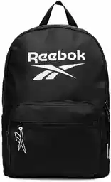 Reebok Plecak RBK-044-CCC-05 Czarny