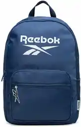 Reebok Plecak RBK-044-CCC-05 Granatowy