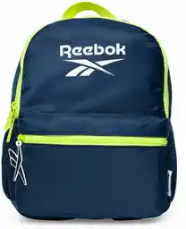 Reebok Plecak RBK-047-CCC-05 Granatowy