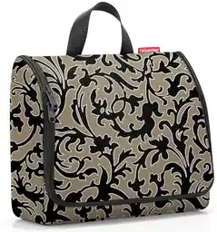 Reisenthel Kosmetyczka Toiletbag XL baroque marble