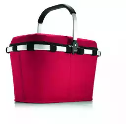 Reisenthel Koszyk termiczny carrybag iso red