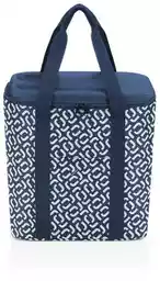 Reisenthel Torba termiczna piknikowa coolerbag XL signature navy