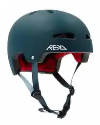 Rekd Kask ULTRALITE IN-MOLD HELMET niebieski rozmiar XXS XS