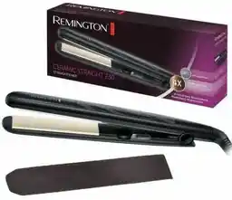 REMINGTON Prostownica Ceramic Straight 230 S3500 230 stopni