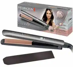 Remington Prostownica Do Włosów S8598 Keratin Protect Keratynowa