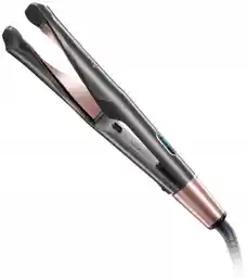 Remington S6606 Curl & Straight Confidence Prostownica