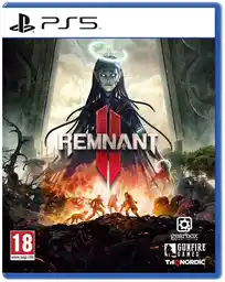 Remnant 2 gra (PS5)