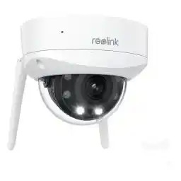 Reolink Kamera IP W437 8MPx WiFi 5x zoom IK10