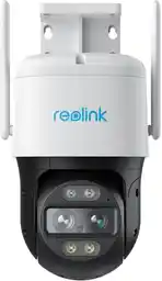 Reolink Trackmix W760 Kamera IP