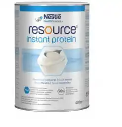 RESOURCE Instant Protein proszek 400g