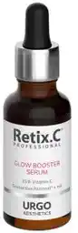 RETIX C Glow Booster Serum energetyzujące serum z witaminą C i A 30ml