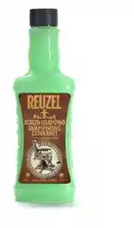 Reuzel Scrub Shampoo Szampon do włosów głęboko oczyszczający 350ml