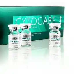 Revitacare Cytocare 640 C-Line 4ml