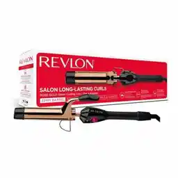 Revlon Lokówka Do Włosów Rose Gold RVIR1159E