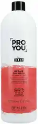 Revlon Pro You Fixer regenerujący szampon do włosów 1000ml