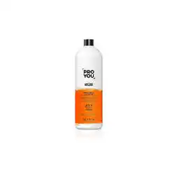 Revlon Pro You Tamer szampon wygładzający 1000ml