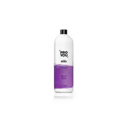 Revlon ProYou The Toner Neutralizing Szampon neutralizujący do włosów blond 1000 ml