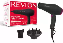 Revlon RVDR5251E1 2000W suszarka do włosów