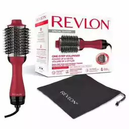 Revlon RVDR5279UKE suszarko lokówka