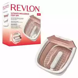 Revlon RVFB7034E masażer do stóp