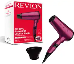 Revlon Suszarka Do Włosów Frizz RVDR5229E 2000W