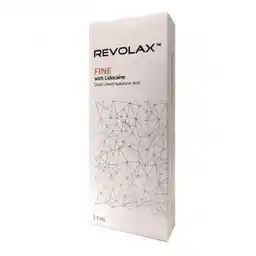 Revolax Fine Lido 1,1ml