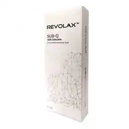 Revolax Sub-Q Lido 1,1ml