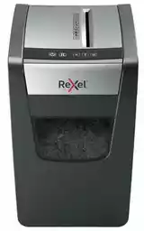 Rexel Niszczarka Momentum X312 Slim