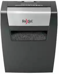 Rexel Niszczarka Momentum X406