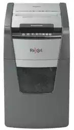 REXEL NISZCZARKA OPTIMUM AUTOFEED+ 150M