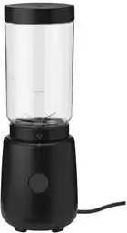 Rig Tig Blender do smoothie czarny Foodie Rig-Tig