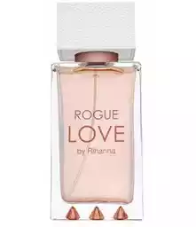 Rihanna Rogue Love woda perfumowana 125 ml