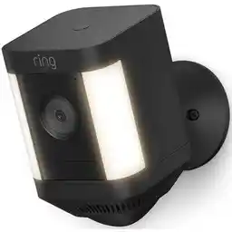 Ring Kamera Spotlight Cam Plus Battery