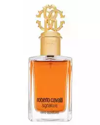 Roberto Cavalli Nero Assoluto woda perfumowana 100 ml