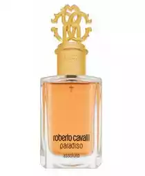 Roberto Cavalli Paradiso Assoluto woda perfumowana 100 ml