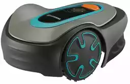 Robot koszący Gardena Robot Minimo 500