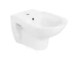 Roca Debba Bidet podwieszany 54x35,5 cm biały A357999000