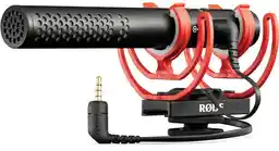 Rode Mikrofon VideoMic NTG