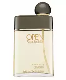 Roger & Gallet Open woda toaletowa 100 ml