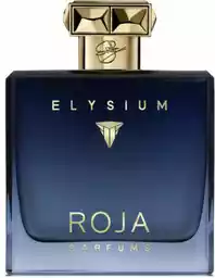 Roja Parfums Elysium Pour Homme woda perfumowana 100 ml