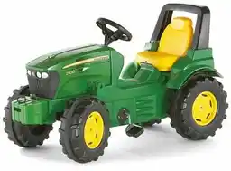 Rolly Toys Jeździk Farmtrac John Deere 7930