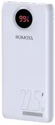 Romoss Power Bank SW20PF 22.5W QC3.0 Pd 20000mAh